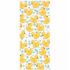 Rubber ducks party bags